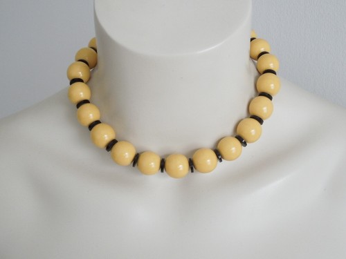 Vintage collana collier - vintage,