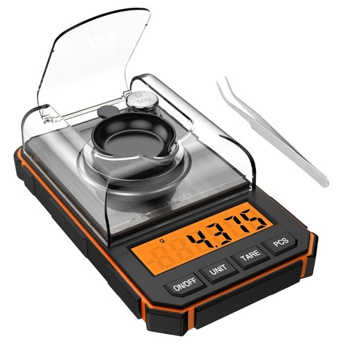 Bilancia elettronica mini - bilancia,
