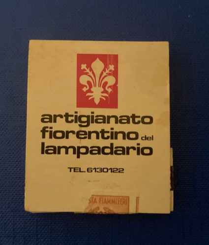 Artigianato fiorentino del - fiorentino,