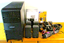 Bose acoustimass series ii - series,
