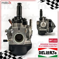 CARBURATORE DELL'ORTO 02013