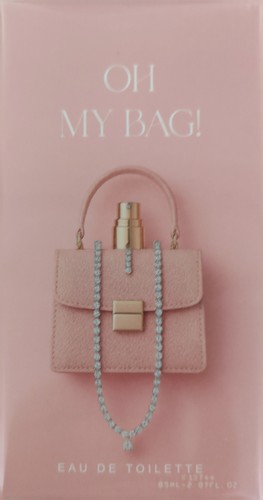 Bag pour femme - oh, bag!