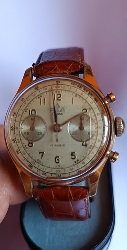 Orologio crono vintage - orologio,