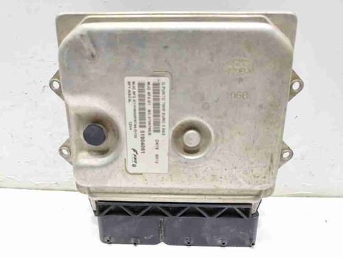 51904061 centralina motore - motore, /