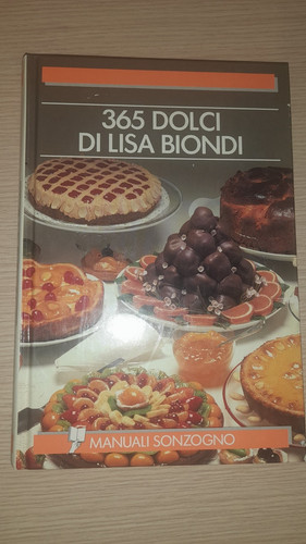 365 dolci lisa - 365, di