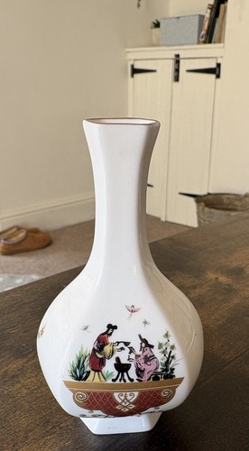 Piccolo vaso vintage royal - piccolo,