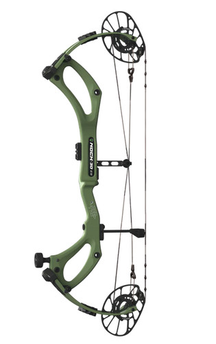 Pse nock 70 - pse, rh