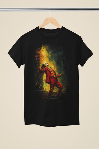 Shirt unisex poster film - poster,