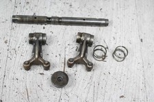 Leva ribalta Alberi a camme