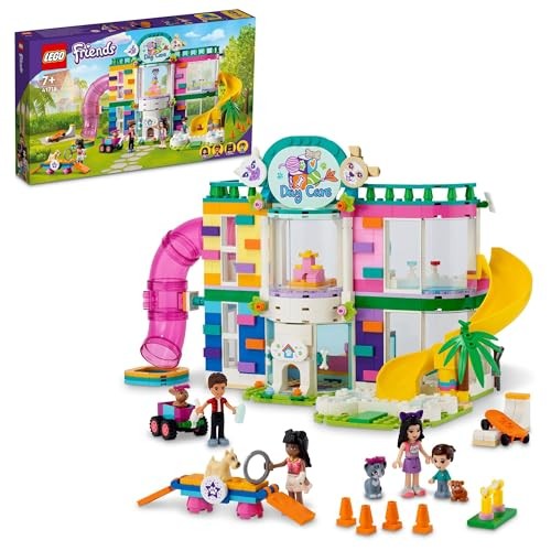 Lego friends heartlake - friends, city