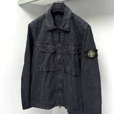 Stone Island sovracamicia