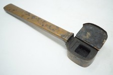 Contenitore inchiostro giapponese Yatate rame calligrafia originale dal...