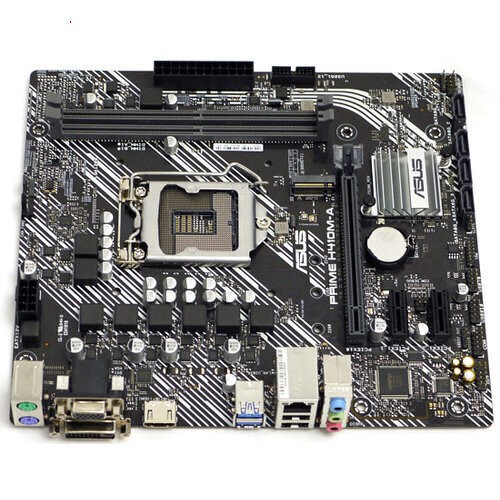 Scheda madre asus prime - madre,