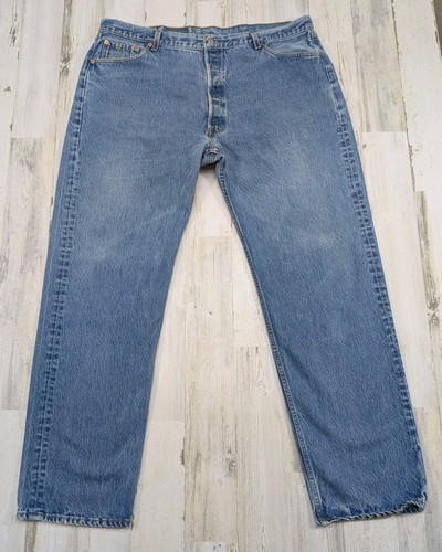 Jeans vintage levis uomo - vintage,