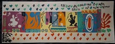 Henri Matisse "Mille e una