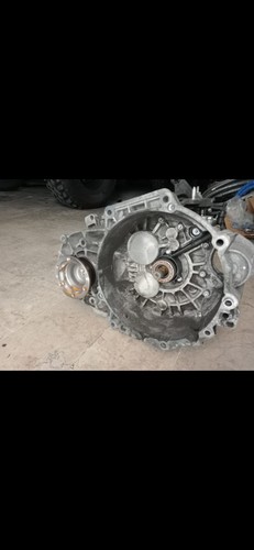 Cambio manuale volkswagen audi - manuale,