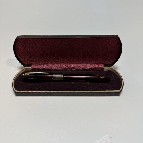 Penna stilografica vintage