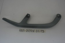 Maniglione posteriore dx Rear