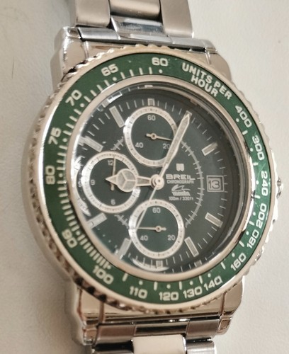 Breil diver watch manta - breil,