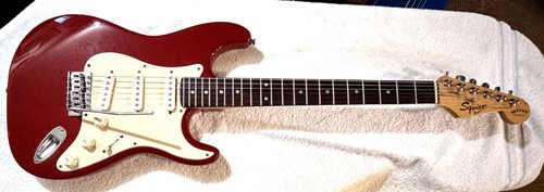 Custodia morbida squier - custodia,