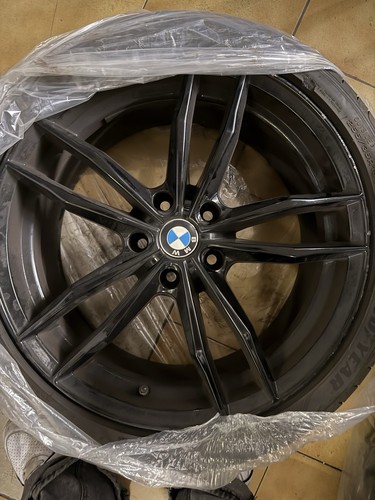 Cerchi bmw usati - cerchi, 19