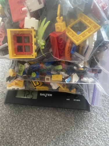 Lego bundle piccoli - lego,