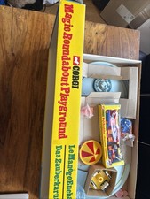 Corgi Magic Roundabout