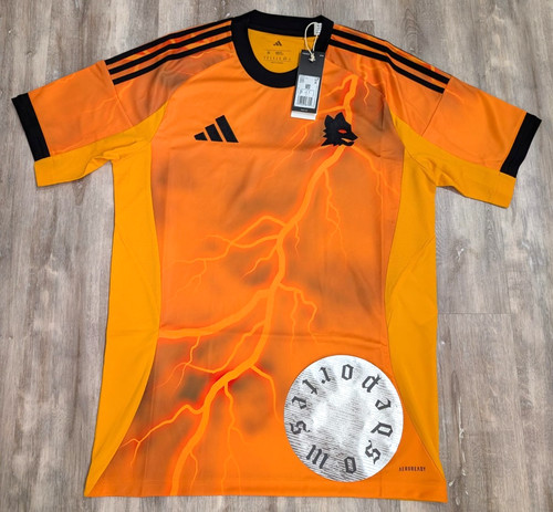 Nwt roma 2025 - nwt, as