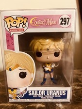 Funko Pop! Vinyl Sailor Uranus