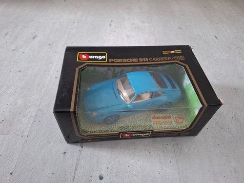 Porsche 911 carrera - 911,