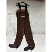 Hodgman Trampoliere Neoprene