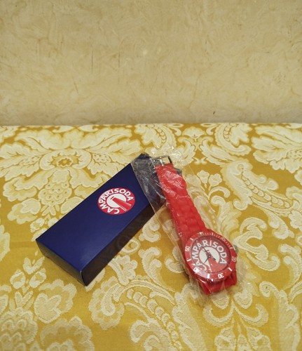 Orologio campari soda - campari,