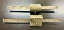 Ricambi vintage Strubler scala