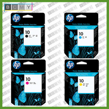 Selezione testine di stampa HP
