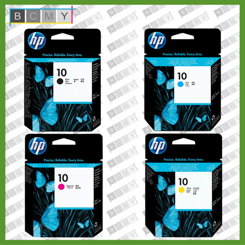 Selezione testine stampa - di, hp