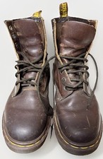Stivali vintage Dr. Martens
