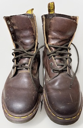 Stivali vintage martens - stivali,