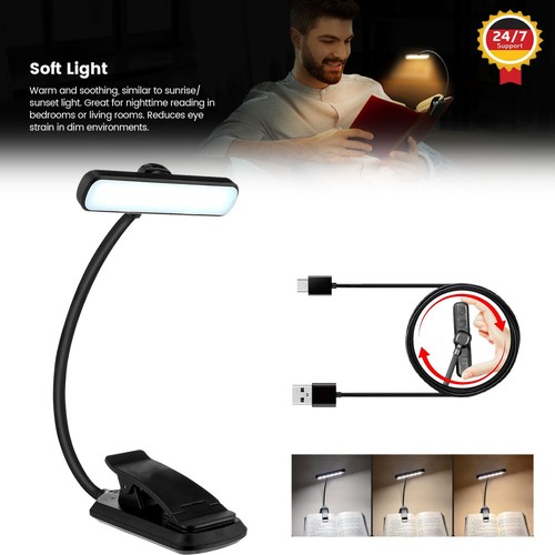 Lampada led morsetto - a,