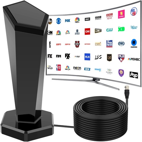 Antenna for smart tv - smart,