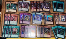 Konami Yu-Gi-Oh! TCG Rarità