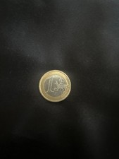 Moneta da 1 euro di Malta 2020