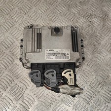 Centralina motore PEUGEOT 308