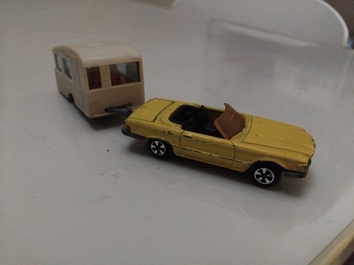 Majorette vintage 213 - ,