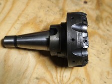 Fresa de planear indexable