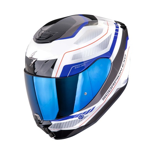 Casco integrale scorpion - integrale,