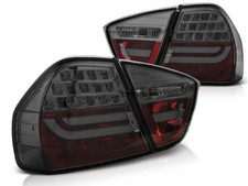 Tuning Tec LED Lightbar Fanali