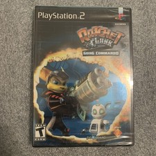 Ratchet & Clank: Going