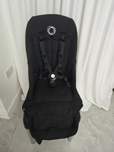 Sedile bugaboo cameleon3 nero - sedile,