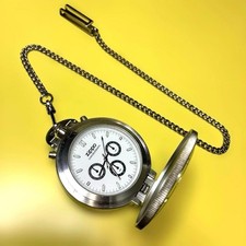 ZIPPO CHRONOGRAPH Orologio da