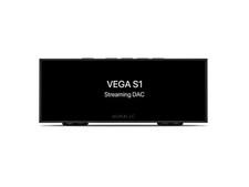 Auralic Audio Vega S1 -